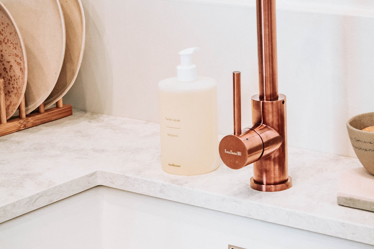 Kitchen Plumbing service in Mission, TX